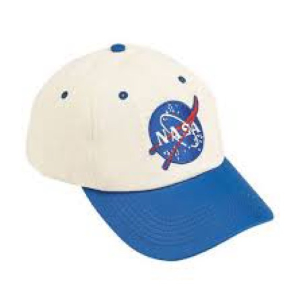 NASA Baseball Cap